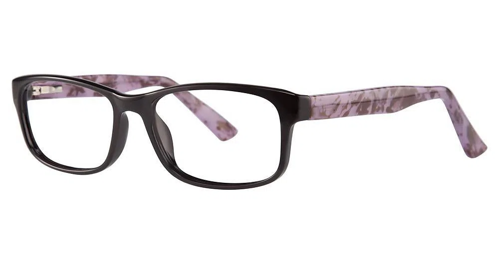 MODERN PLASTICS II TANGLE Eyeglasses - view 5